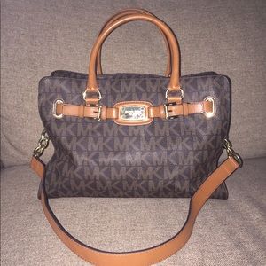 Michael Kors bag